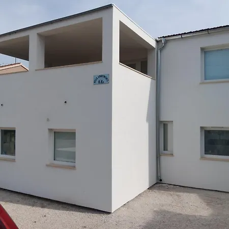 Apartmens Kika Medulin