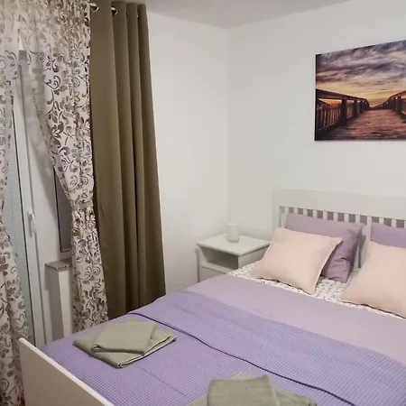 Apartmens Kika Apartamento Medulin