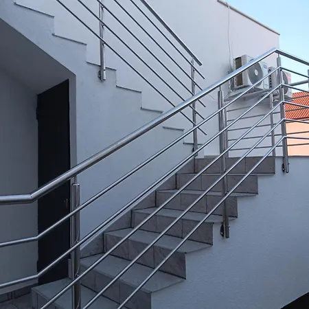 Apartmens Kika Medulin