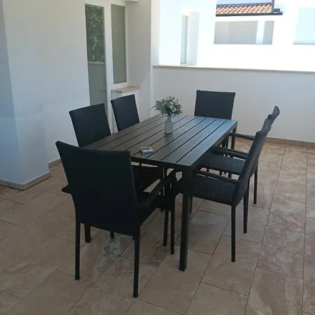Apartmens Kika Apartamento
