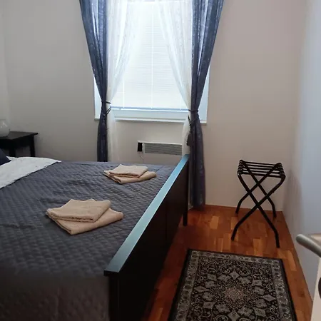 Apartmens Kika Apartmán *