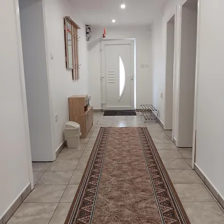 Apartmens Kika Medulin