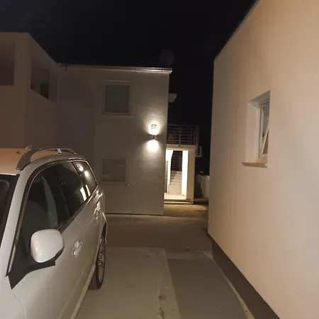 Apartamento Apartmens Kika *