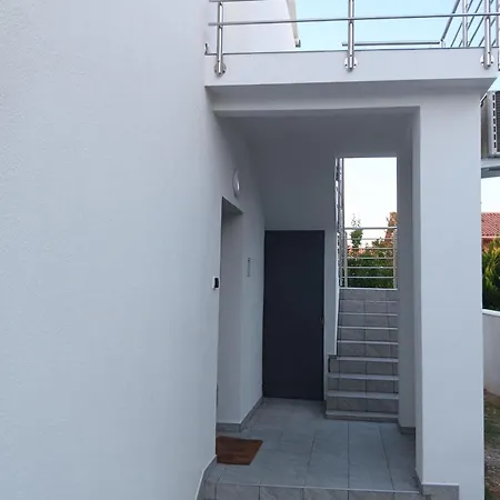Apartmán Apartmens Kika *