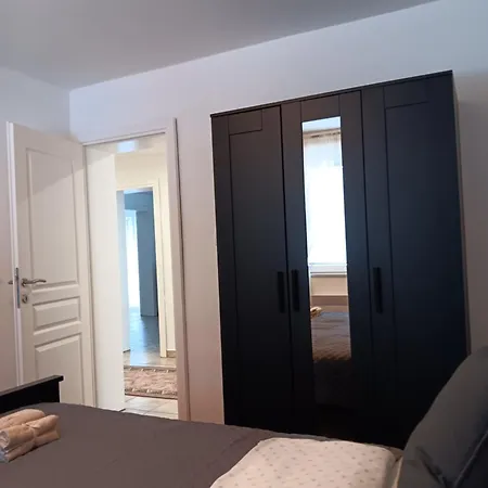 Apartmens Kika Apartamento Medulin
