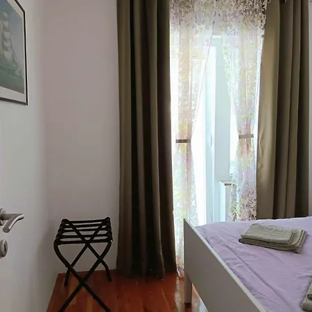Apartmens Kika Apartamento Medulin