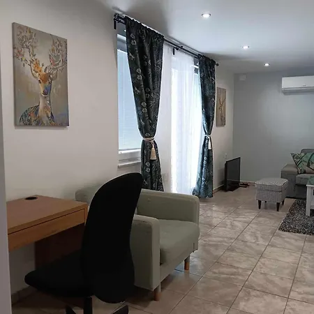 Apartamento Apartmens Kika