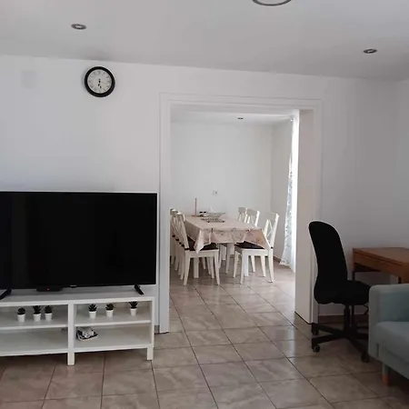 Apartmens Kika Apartamento *