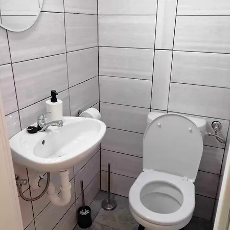 Apartmens Kika * Medulin
