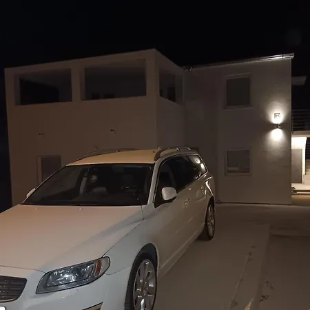 Apartmens Kika Apartamento Medulin