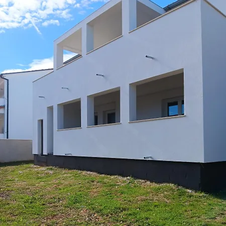 Apartmens Kika * Medulin