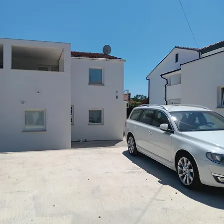Apartmens Kika