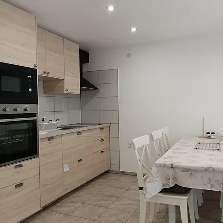 Apartmens Kika Apartamento