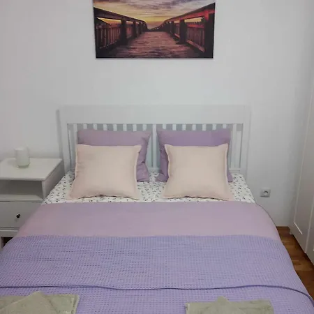 Apartmens Kika Apartmán Medulin