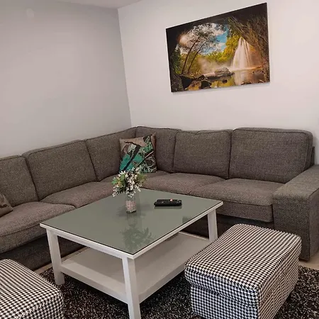 Apartmens Kika * Medulin