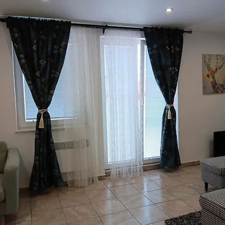 Apartamento Apartmens Kika Medulin