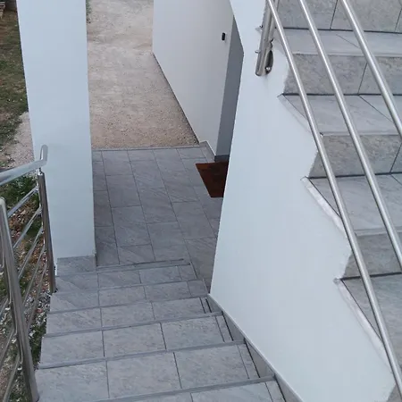 Lejlighed Apartmens Kika