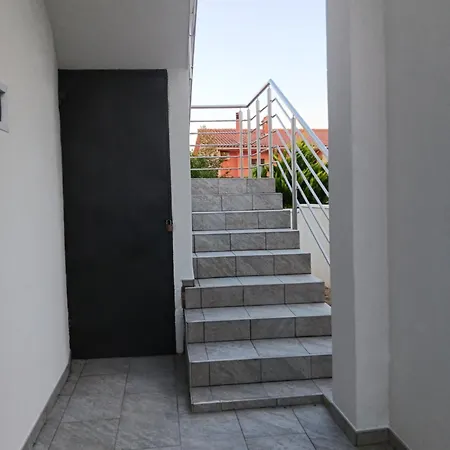 Apartmens Kika Medulin