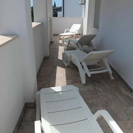 Apartmens Kika Lejlighed Medulin