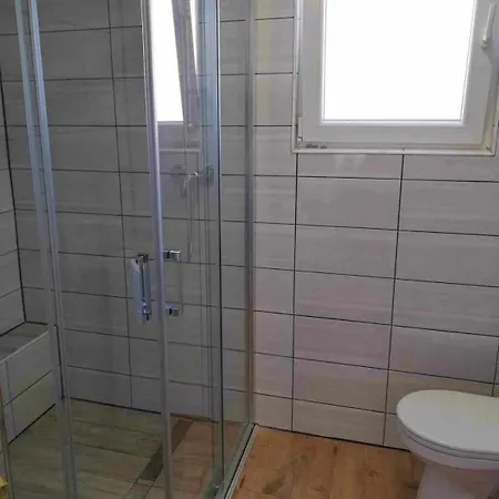 Apartmens Kika *