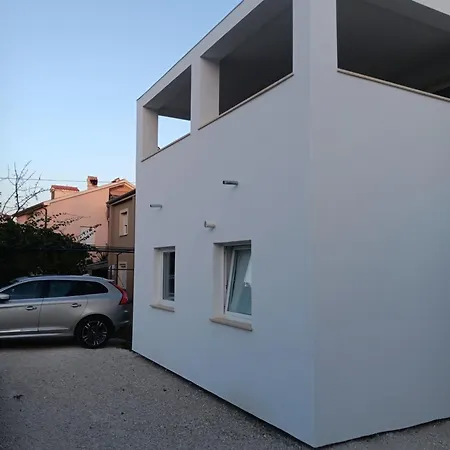 Lejlighed Apartmens Kika *