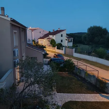 Apartmens Kika * Medulin