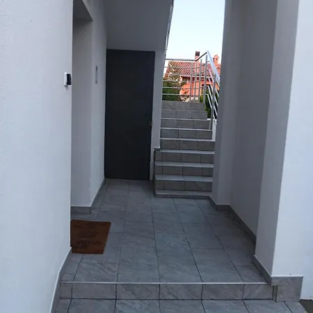 Apartmens Kika