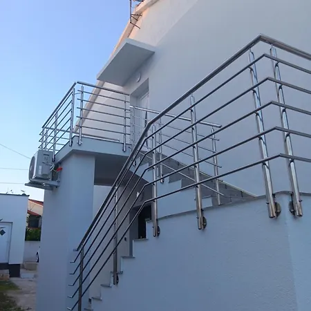 Lejlighed Apartmens Kika Medulin