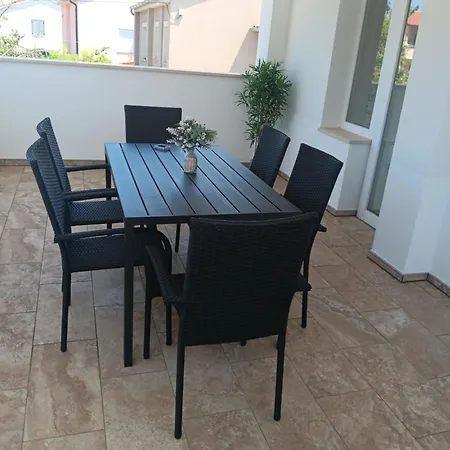 Apartmens Kika
