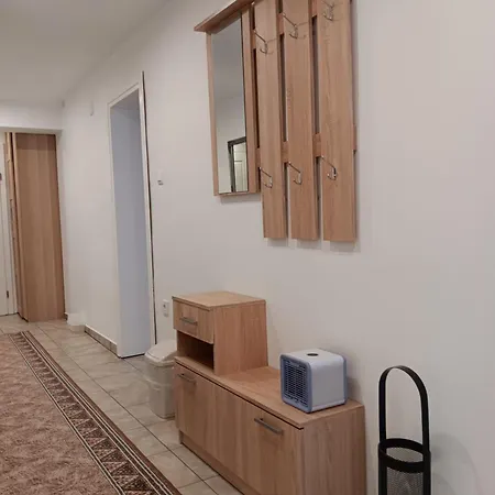 Lejlighed Apartmens Kika