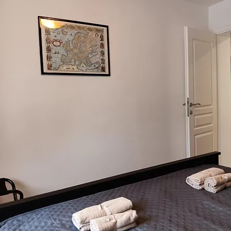 Apartmens Kika