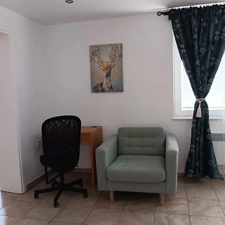 Apartmens Kika