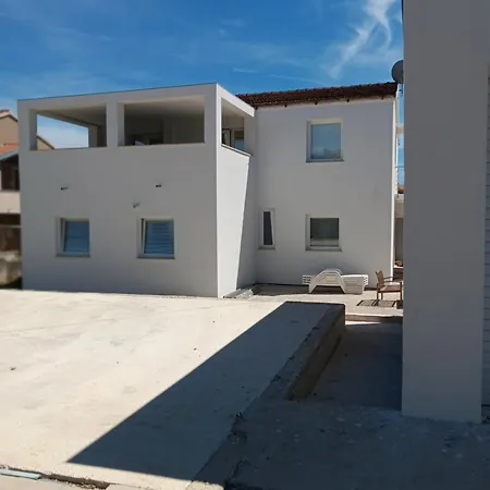 Apartmens Kika * Medulin