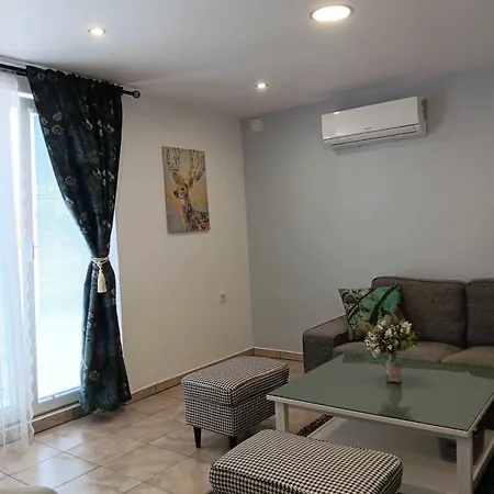 Apartmens Kika * Medulin