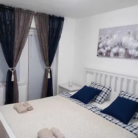 Lejlighed Apartmens Kika *
