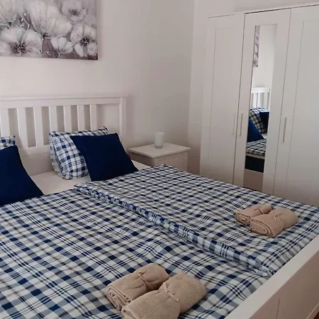 Lejlighed Apartmens Kika Medulin