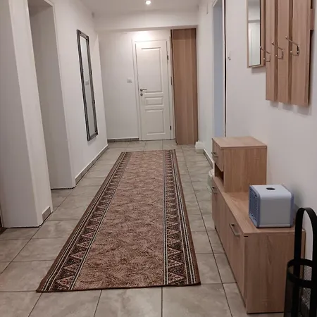 Apartmens Kika Medulin